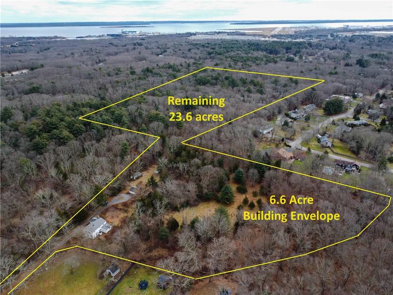 189 N Quidnessett Rd, North Kingstown, RI 02852  MLS# 1351222 for Sale