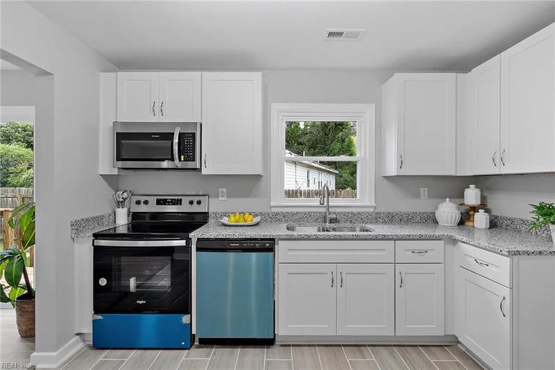 Norfolk, Norfolk City County, VA House for sale Property ID: 418191105