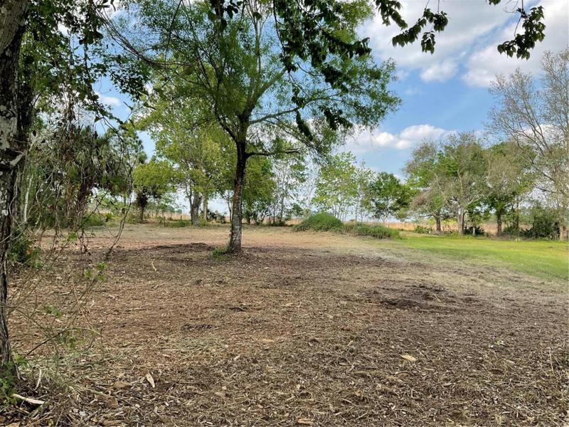 NE 138TH ST, OKEECHOBEE, FL 34972 Single Family Residence For Sale  MLS# OK222430