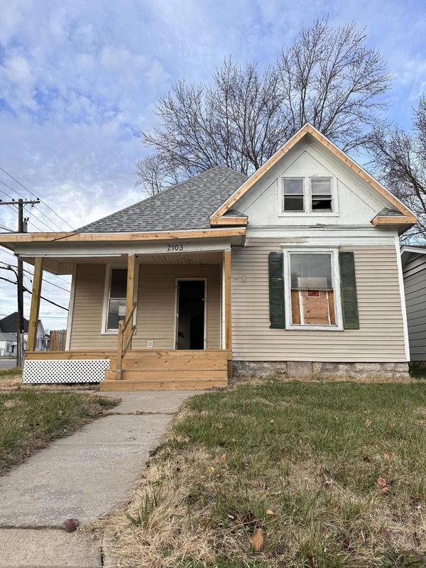 Springfield, Greene County, MO House for sale Property ID: 418593008