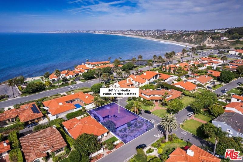 Rolling Hills, Los Angeles County, CA House for sale Property ID: 418028869