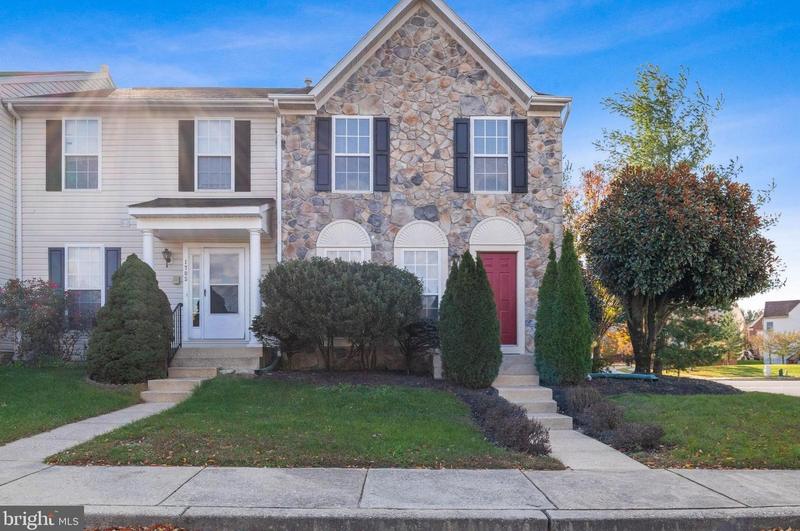 1701 Glebe Creek Way, Odenton, MD 21113 - MLS MDAA2072722 for Rent