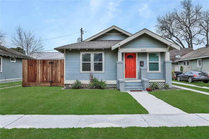 625 E 14th St, Houston, TX 77008 for Rent