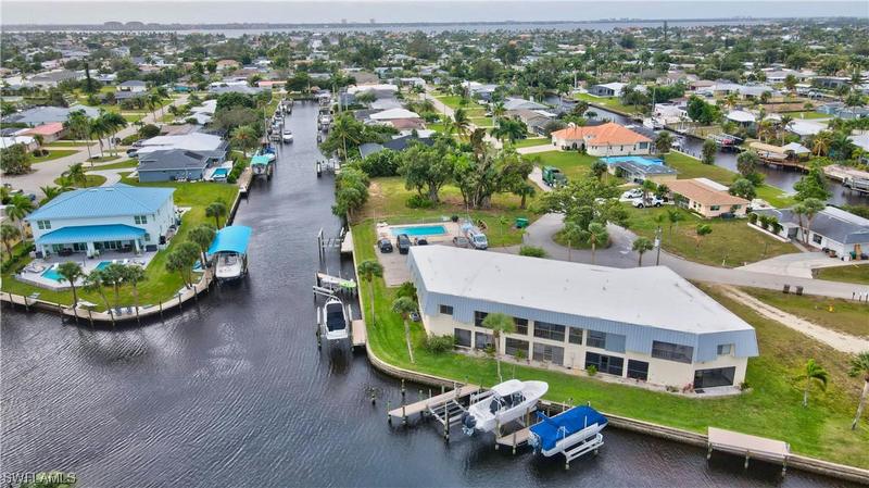 5111 MANOR CT APT 7, CAPE CORAL, FL 33904 Condo/Townhouse For Sale  MLS# 223091774