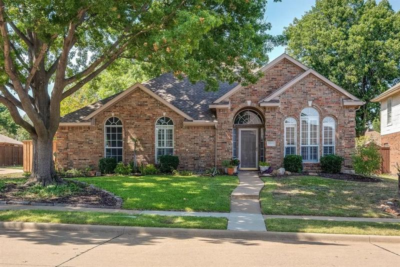 Frisco, Collin County, TX House for sale Property ID: 417154335