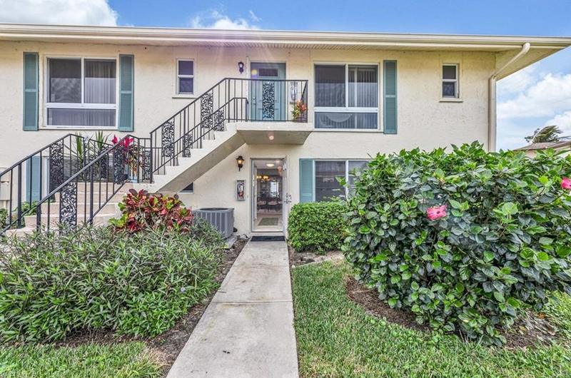 102 Teryl Rd #1-1, Naples, FL 34112 - MLS 224002676 for Sale