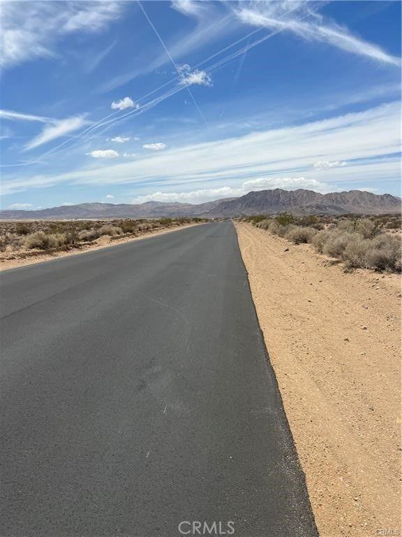 Lucerne Valley, San Bernardino County, CA Undeveloped Land for sale Property ID: 415269875