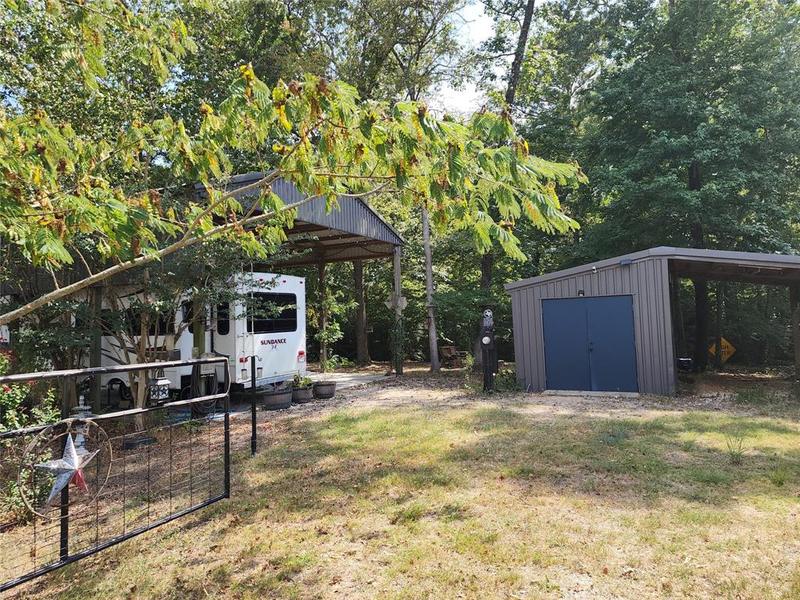 TBD Water Oak St, Point Blank, TX 77364 for Sale