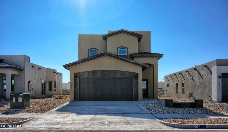 10184 Skunkbush Street, Socorro, TX 79927 for Sale
