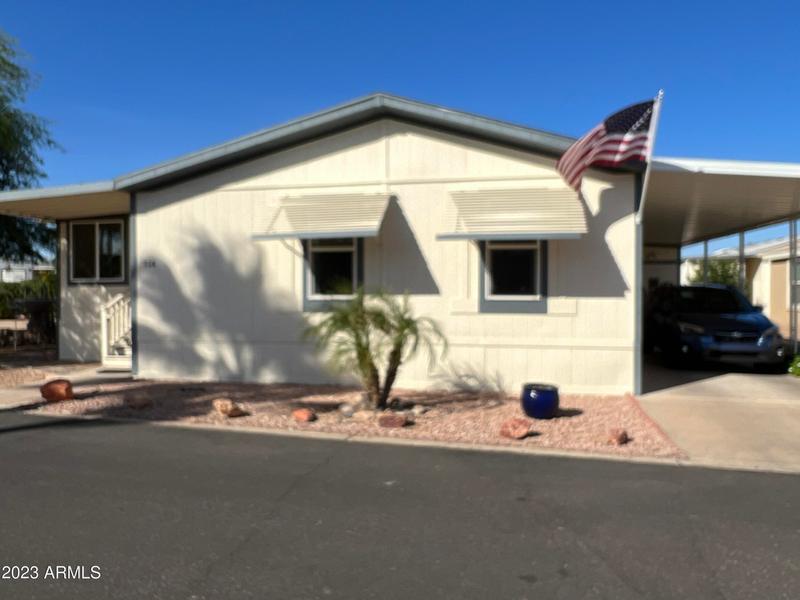 11596 W Sierra Dawn Blvd #314, Surprise, AZ 85378  MLS# 6625561 for Sale
