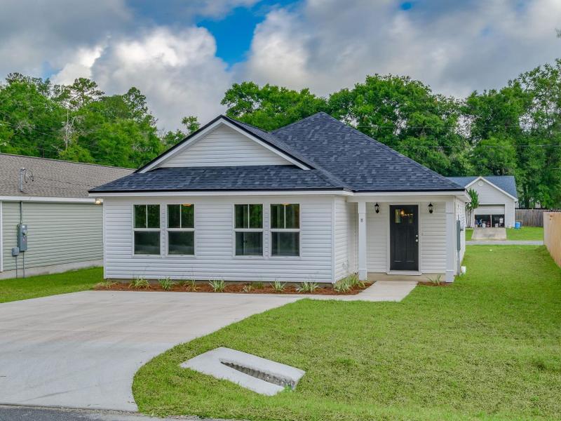 Crawfordville, Wakulla County, FL House for sale Property ID: 417828411
