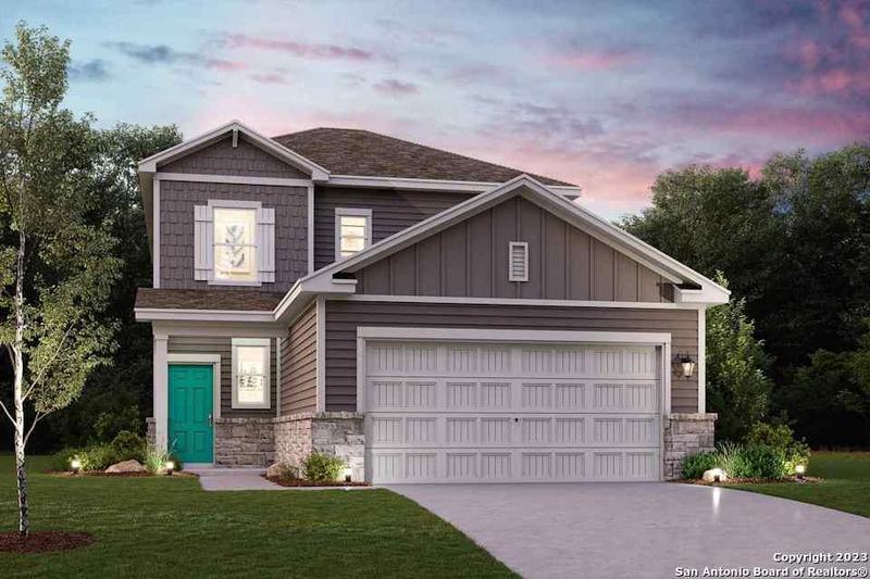 2108 Darst Dr, Seguin, TX 78155 for Sale