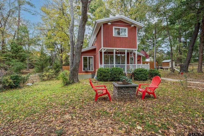Big Sandy, Upshur County, TX House for sale Property ID: 418528596