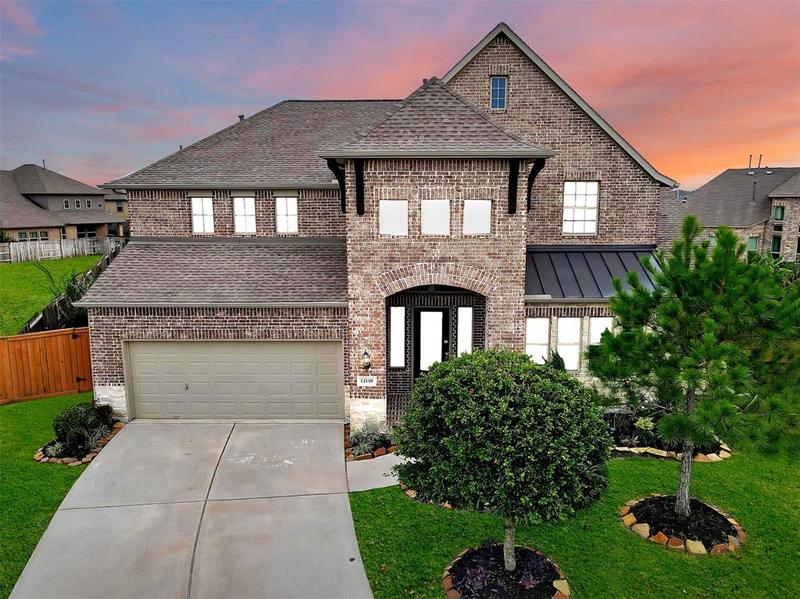 12118 Allington Cove Ln, Humble, TX 77346 for Sale