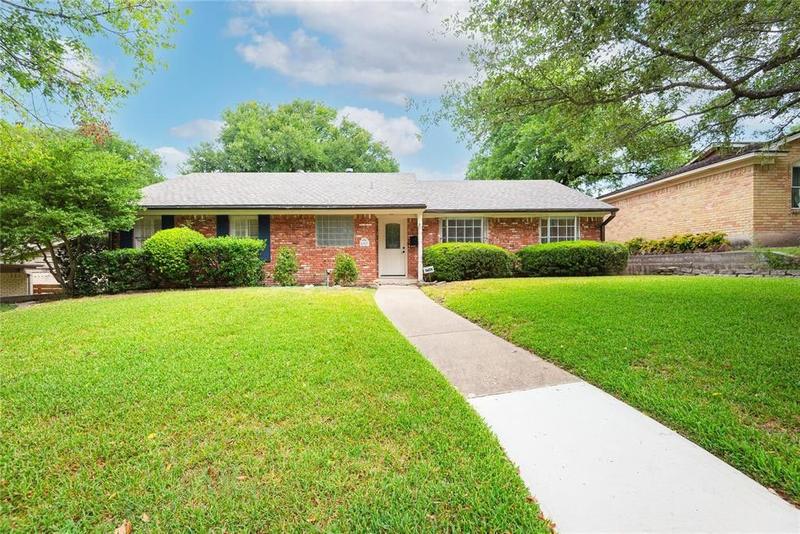 Dallas, Dallas County, TX House for sale Property ID: 416619765