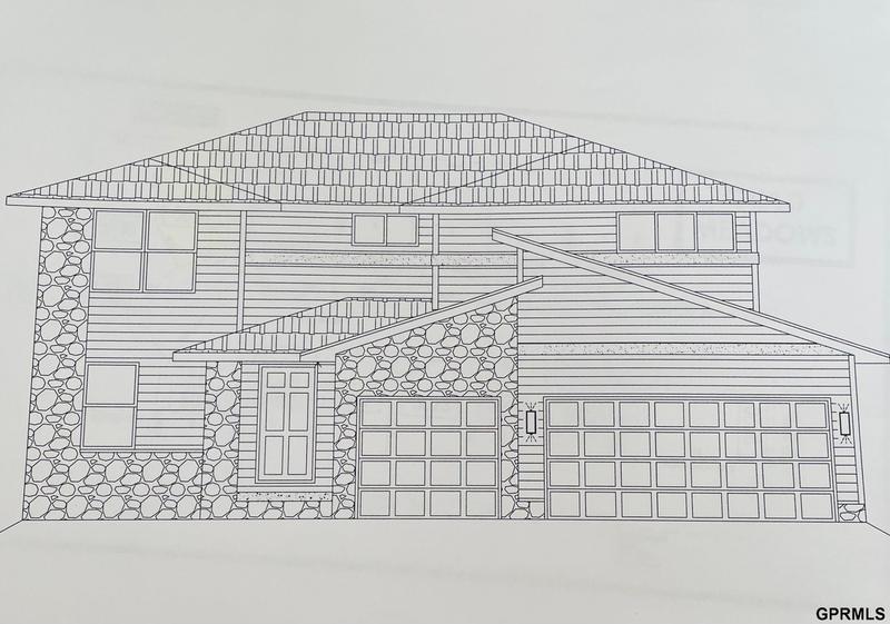 8711 S 23rd St, Bellevue, NE 68147  MLS# 22325806 for Sale