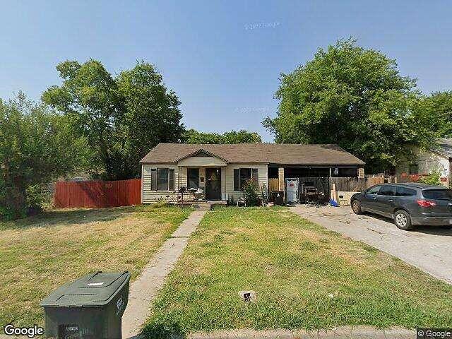 Avenue D, TEMPLE, TX 76501  603575850 for Sale