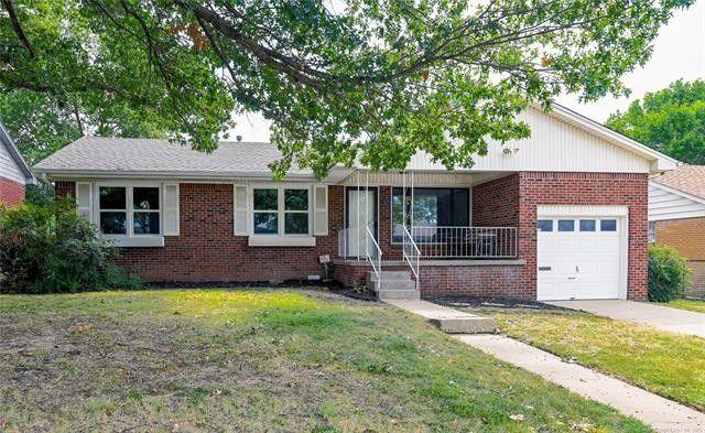 Tulsa, Tulsa County, OK House for sale Property ID: 417559109