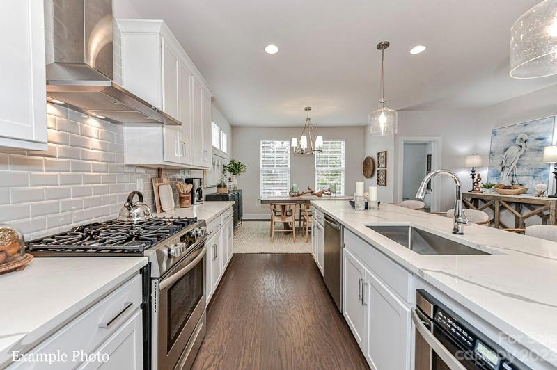 743 Beaty St #18, Davidson, NC 28036 - MLS 4021413 for Sale
