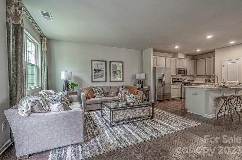 8009 Scarlet Maple Ln #2065, Tega Cay, SC 29708 - MLS 4077557 for Sale