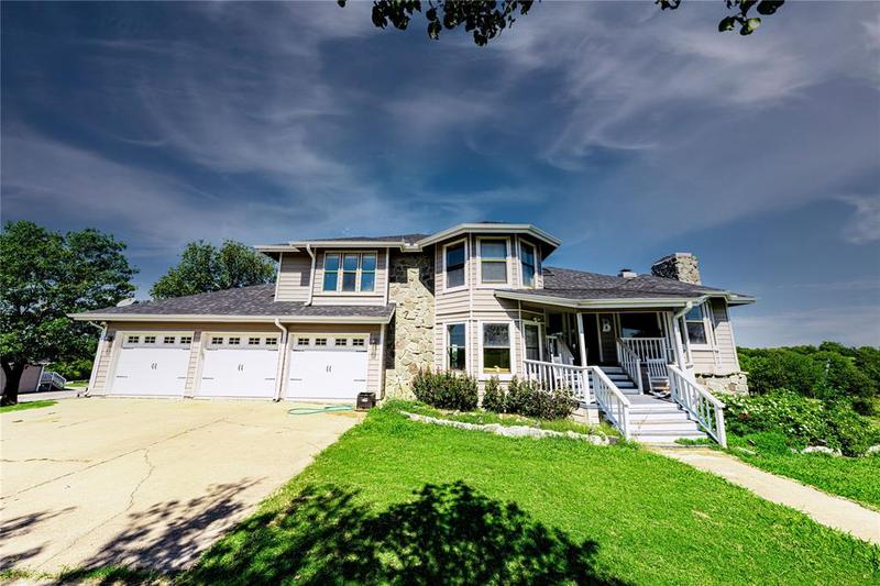 2568 Luella. Rd, Sherman, TX 75090 for Sale