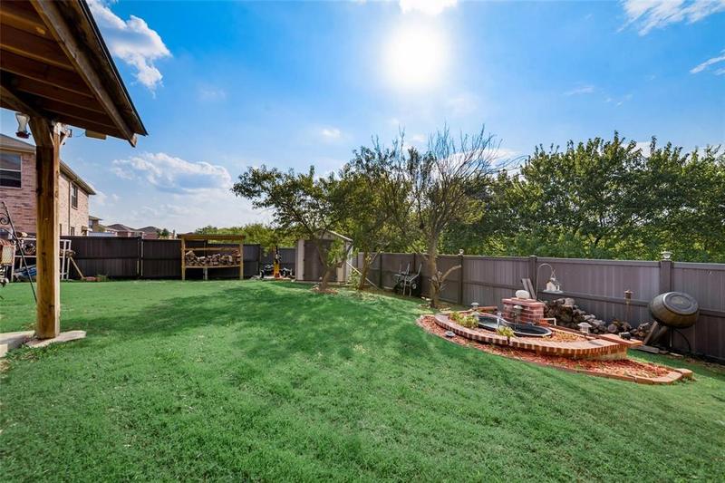 901 Blue Sky Dr, Arlington, TX 76002 for Rent