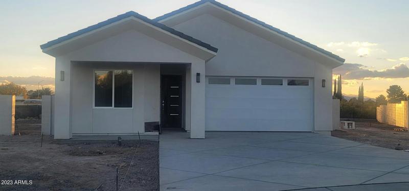 2903 E ACACIA CT, Douglas, AZ 85607 Single Family Residence For Sale  MLS# 6635603 for Rent