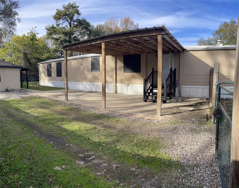 24390 Evergreen Dr, Porter, TX 77365 for Sale