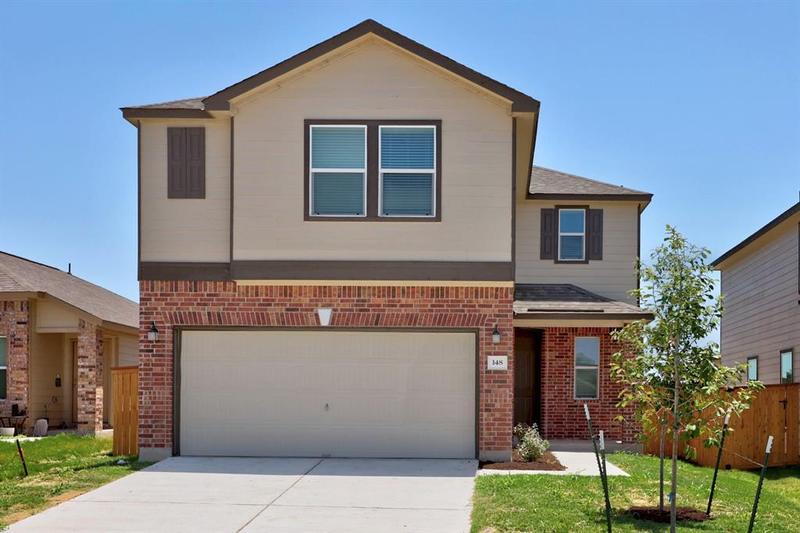 148 Katie Elder Dr, Jarrell, TX 76537 for Sale