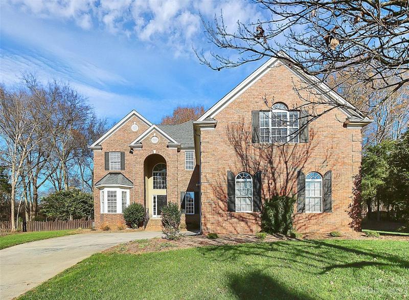 Waxhaw, Union County, NC House for sale Property ID: 418610013