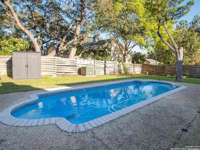 16522 Fox Knoll, San Antonio, TX 78247 for Sale