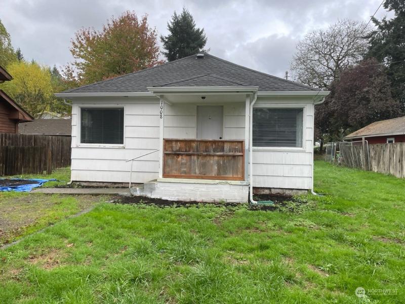 Centralia, Lewis County, WA House for sale Property ID: 418280909