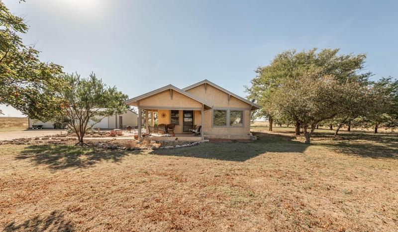 632 FM 3269, Muleshoe, TX 79347 for Sale