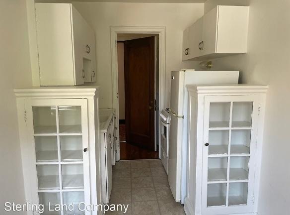 245 Melwood Ave - Pittsburgh, PA 15213 - Home For Rent