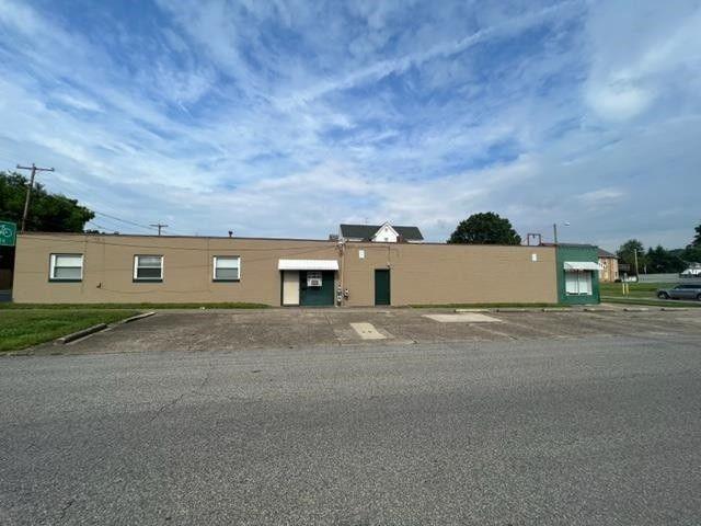 Huntington, Cabell County, WV Commercial Property, House for sale Property ID: 417089231