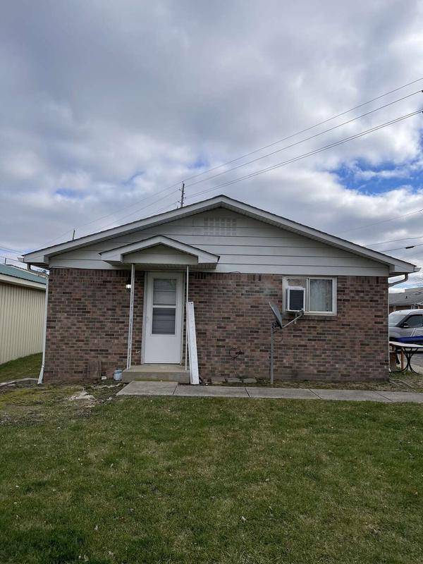 515 E Staat Street, Fortville, IN 46040  617892250 for Rent