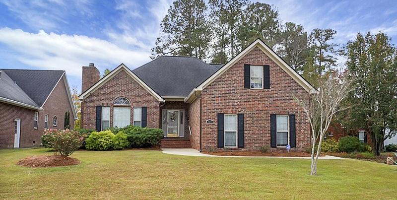 121 Innisbrook Bend, Summerville, SC 29483 - MLS 23026129 for Sale