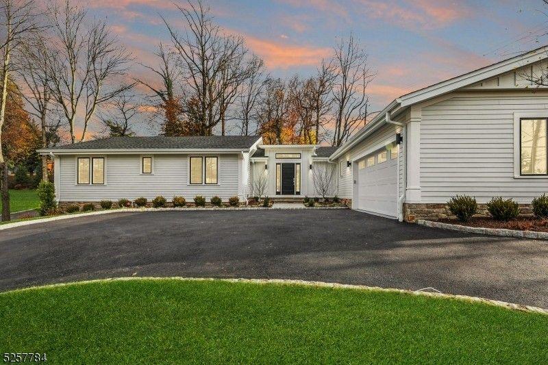 Short Hills, Esinteraction County, NJ House for sale Property ID: 418383290