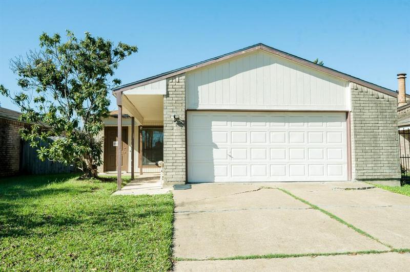 4166 Amir St, Houston, TX 77072 for Sale