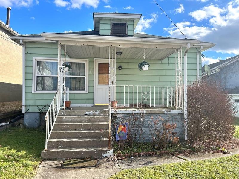 14 Dunlap St, Republic, PA 15475 - MLS 1637550 for Sale