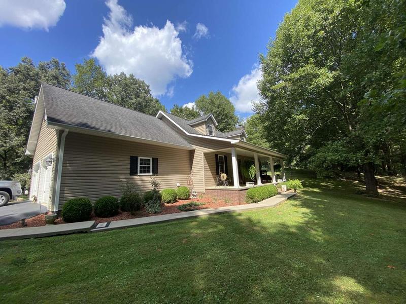 1690 Pleasant Grove Rd Road, Bluff City, TN 37618  603760098 for Sale
