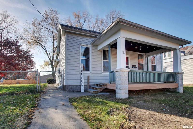 Quincy, Adams County, IL House for sale Property ID: 418293664