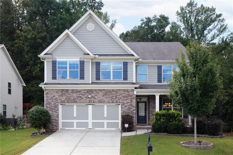 Woodstock, Cherokee County, GA House for sale Property ID: 417744721