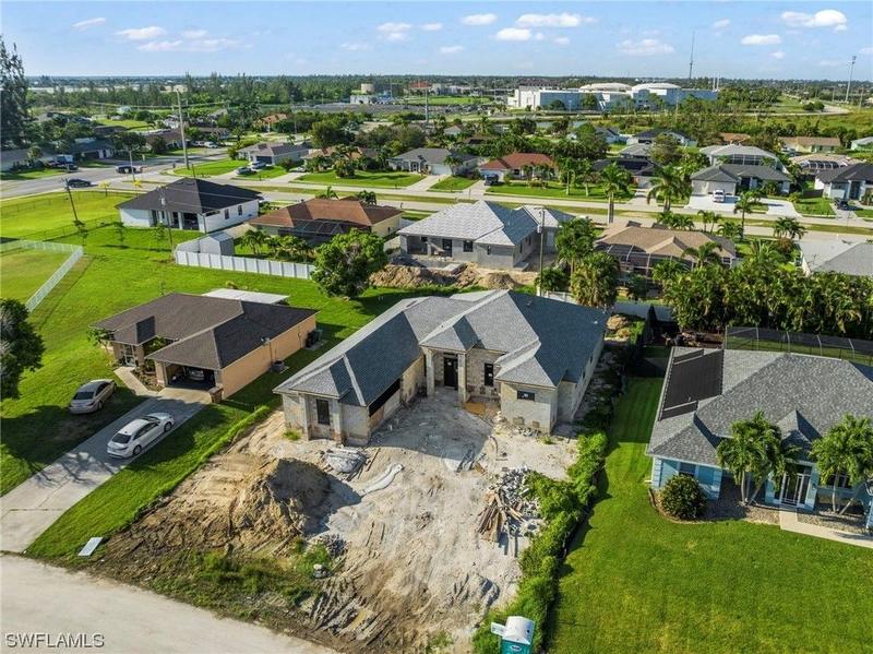 Cape Coral, Lee County, FL House for sale Property ID: 417630356