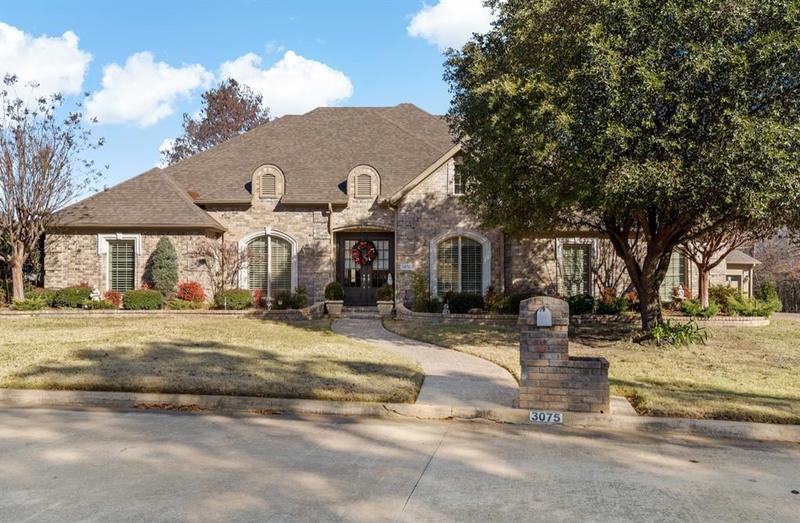3075 Aspen Dr. Cor, Paris, TX 75462 for Sale