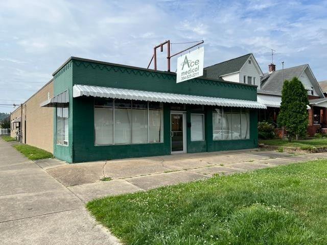 Huntington, Cabell County, WV Commercial Property, House for sale Property ID: 417089230