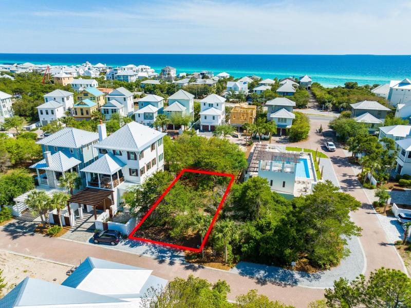 Santa Rosa Beach, Walton County, FL Undeveloped Land, Homesites for sale Property ID: 416744391