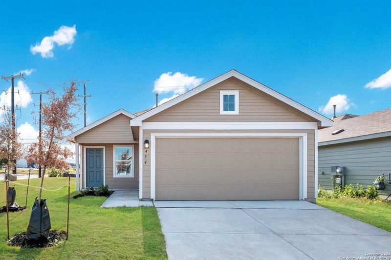 14127 Jersey Cow, San Antonio, TX 78252 for Sale