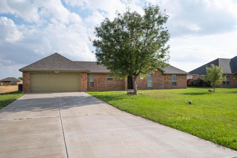 8001 Weatherly, Amarillo, TX 79015 for Sale