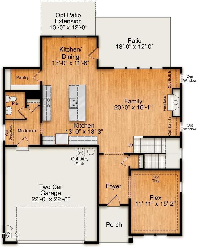 Angier, Wake County, NC House for sale Property ID: 418470443